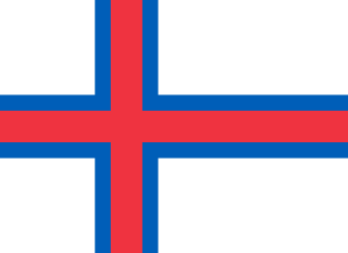 Flag of the_Faroe_Islands